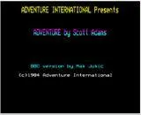 Adventure 07 - Mystery Fun House - BBC vb-145 (1984)(Adams)[h TSTH]